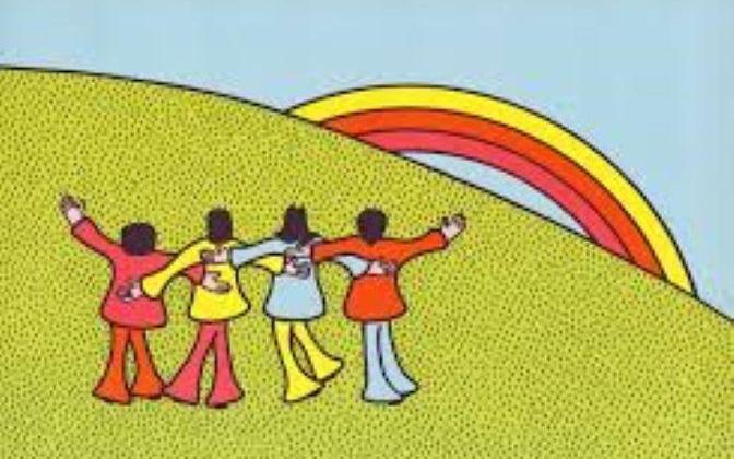 60's Hits and Salute to the Beatles